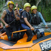 Image de Rafting en Espagne à Collegats (Descente facile à sportive)