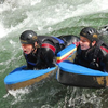 Image de Hydrospeed en Espagne - Moleta Descente facile ou sportive