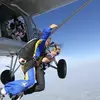 Image de Saut en Parachute Tandem près de Laon