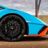 Image de Pilotage Lamborghini Huracan STO - Circuit de Pouilly-en-Auxois