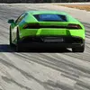 Image de Pilotage Multivolant Duo Italiennes - Circuit de Folembray