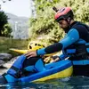 Image de Descente en Hydrospeed sur l'Isère à La-Plagne