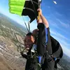 Image de Saut en Parachute Tandem près de Saumur