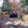Image de Randonnée en Quad près d'Epinal