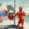 Image de Simulateur de Chute Libre près de Nantes