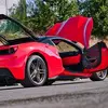 Image de Pilotage Ferrari 488 GTB - Circuit de Trappes