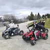 Image de Randonnée en Quad près d'Aix les Bains - Lac du Bourget