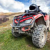 Image de Journée Rafting et Quad dans les Hautes-Alpes