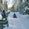 Image de Randonnée en Scooter des Neiges à Auron