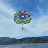 Image de Parachute Ascensionnel à Saint-Florent