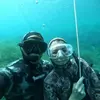 Image de Baptême d'Apnée et Snorkeling à Hyères - Presqu'île de Giens