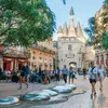 Image de Balade Historique et Gourmande à Bordeaux