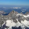 Image de Vol en Montgolfière - Survol du Massif du Jura
