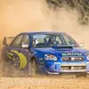 Image de Stage Rallye en Subaru - Circuit d'Orléans Sougy