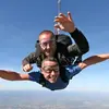 Image de Saut en Parachute Tandem à Vichy