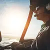 Image de Pilotage d'Hélicoptère R44 à Versailles