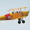 Image de Initiation au Pilotage d'ULM Biplan près de Bastogne