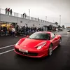 Image de Pilotage Ferrari 488 GTB - Circuit de Mornay