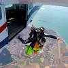 Image de Saut en Parachute Tandem près de Caen
