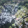 Image de Saut à l’Élastique près de Cannes