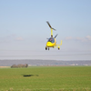 Image de Baptême en ULM Autogyre à Thoiry - Vallée de la Seine