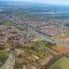 Image de Baptême en Hélicoptère à Nîmes
