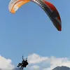 Image de Baptême en Parapente dans les Pyrénées