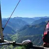 Image de Baptême en ULM Pendulaire près de Pau