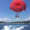 Image de Parachute Ascensionnel à Canet-en-Roussillon