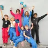 Image de Coffret Pilotage Enfant en Lamborghini - Circuit des Éc