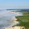 Image de Baptême en ULM Pendulaire - Survol de la Côte d'Albâtre
