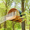 Image de Cabane dans les Arbres près de Grenoble