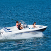 Image de Permis Bateau Côtier à Sainte-Maxime