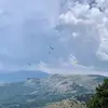 Image de Baptême en Parapente dans les Pyrénées Catalanes