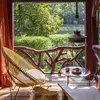 Image de Week-End Gourmand et Spa aux Étangs de Corot à Ville d'Avray