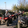 Image de Randonnée en Quad proche de Compiègne