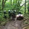 Image de Randonnée en Quad près de Rocamadour