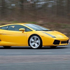Image de Pilotage Lamborghini Gallardo LP560 - Circuit de l'Auxois-Sud