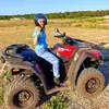 Image de Randonnée Quad près de Draguignan