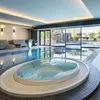 Image de Spa et Soins Cinq Mondes avec Déjeuner près de Gerardmer