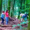 Image de Week-end Stage de Survie dans le Haut-Jura