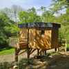 Image de Cabane sur Pilotis à Savigny près de Saint-Lô
