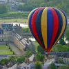Image de Vol en Montgolfière à Fontainebleau