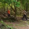 Image de Week-end Stage de Survie près de Nîmes