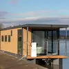 Image de Nuit Insolite en House Boat au Bord de la Moselle