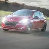 Image de Coffret Pilotage en Peugeot 208 - Circuit d'Issoire