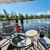 Image de Nuit Insolite en House Boat à Verneuil-sur-Seine