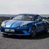 Image de Pilotage Alpine A110 - Circuit d'Andrézieux