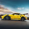 Image de Pilotage Duo Porsche Ferrari - Circuit de Fay-de-Bretagne
