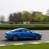 Image de Stage Pilotage Alpine A110S - Circuit de Chenevières